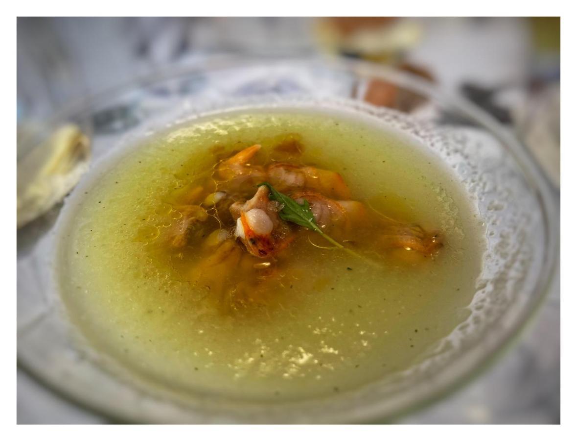 فندق Hospedium Morada Da Moa O Pindo المظهر الخارجي الصورة